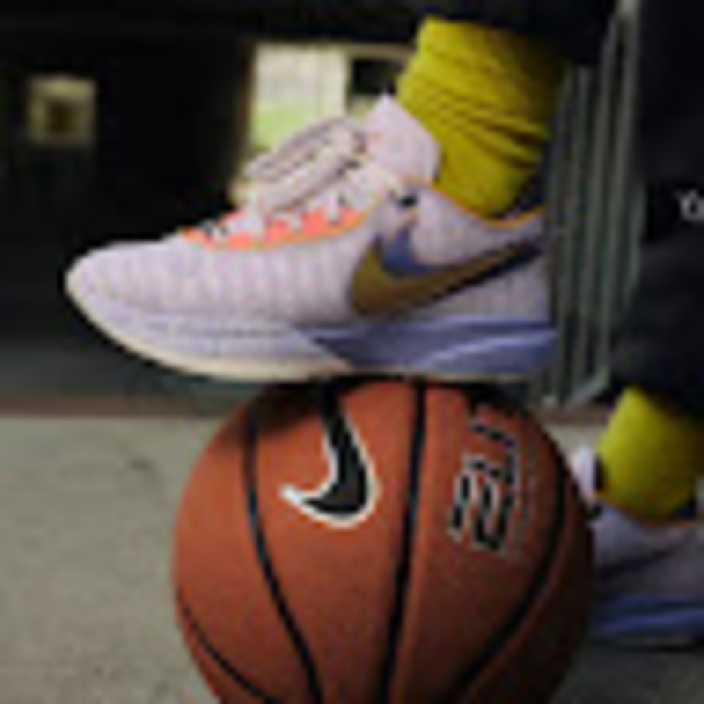 Meet your Posher, Ethan